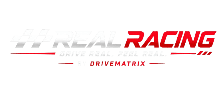 Real Racing Experience Logo
